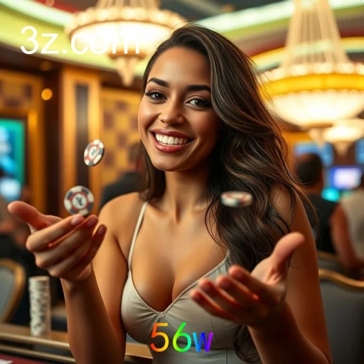 Baixar Jogos Fantásticos no 56w: A Diversão Começa Aqui!