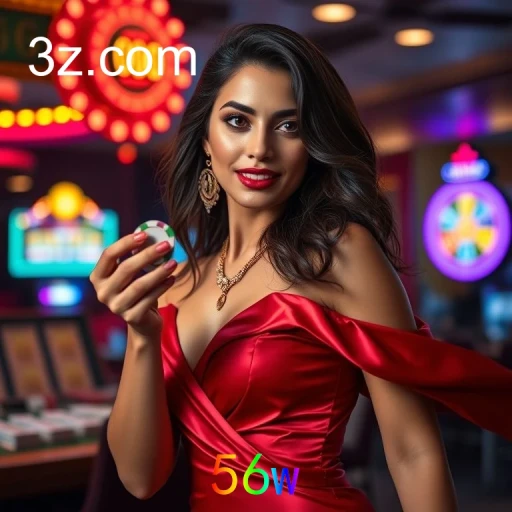 Plataforma 56w: A Nova Fronteira dos Games Brasileiros