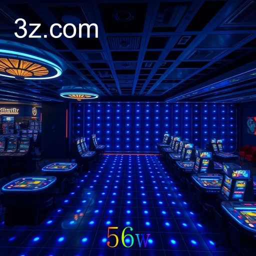 A Exclusividade VIP do 56w que Revoluciona a Jogabilidade