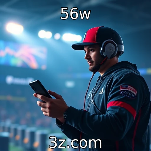 Como as carteiras digitais estão revolucionando as apostas online